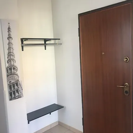Appartement Giulia's House