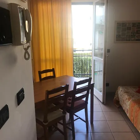 Giulia's House Appartement *