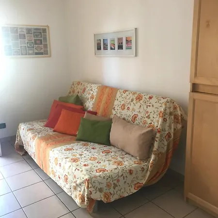 Giulia's House Appartement Turin
