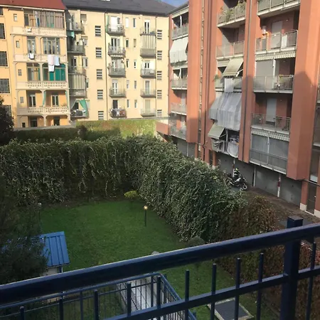 Giulia's House