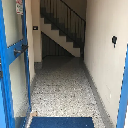 Appartement Giulia's House Turin
